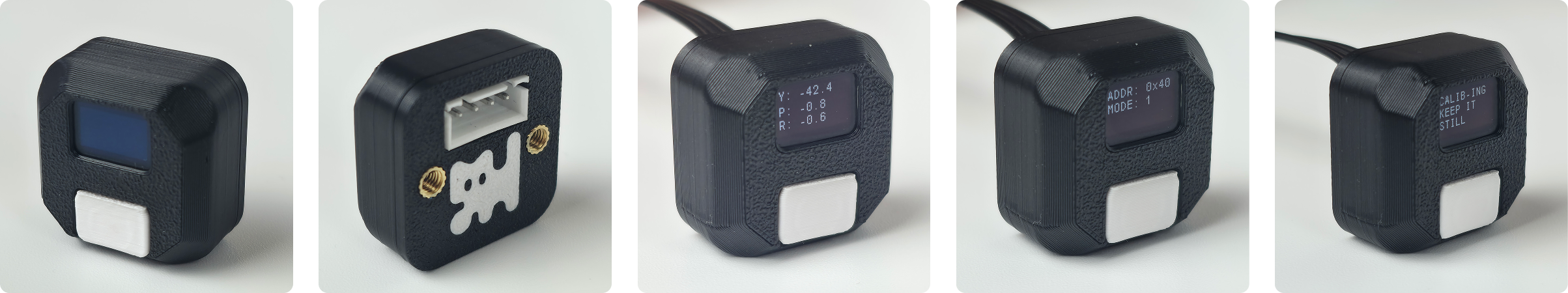 MS — Motion Sensor