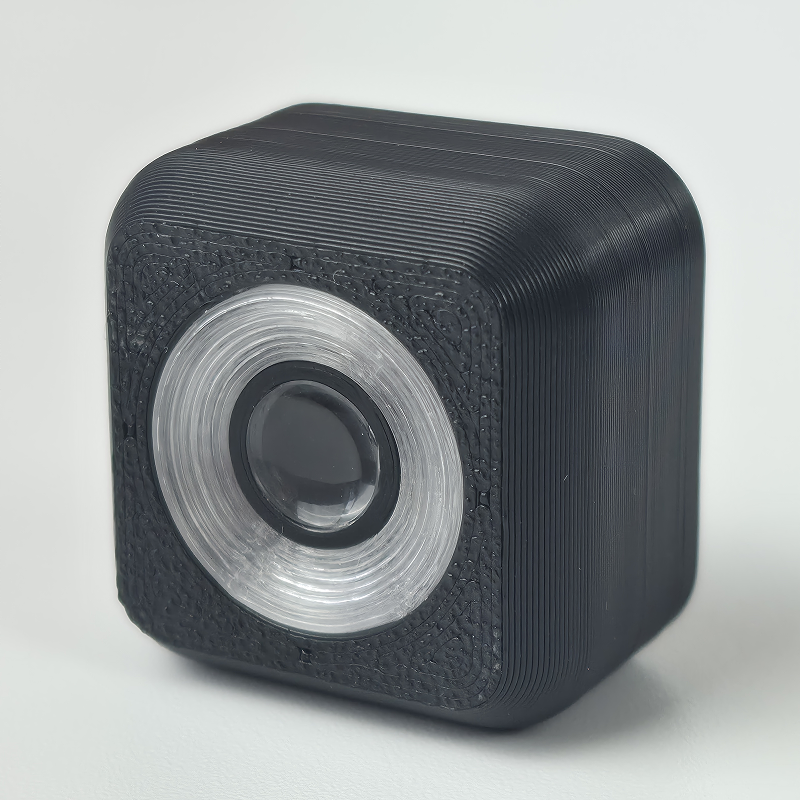 Barigadam Color Sensor