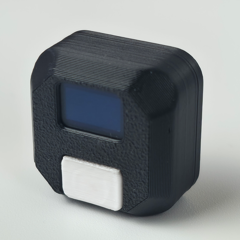 Barigadam Motion Sensor