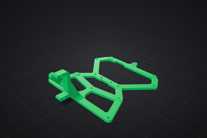 3D preview: Modification 1 — part 1