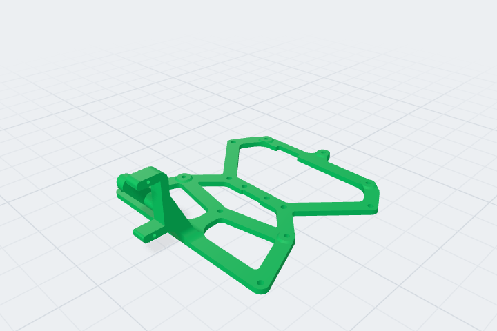 3D preview: Modification 1 — part 1