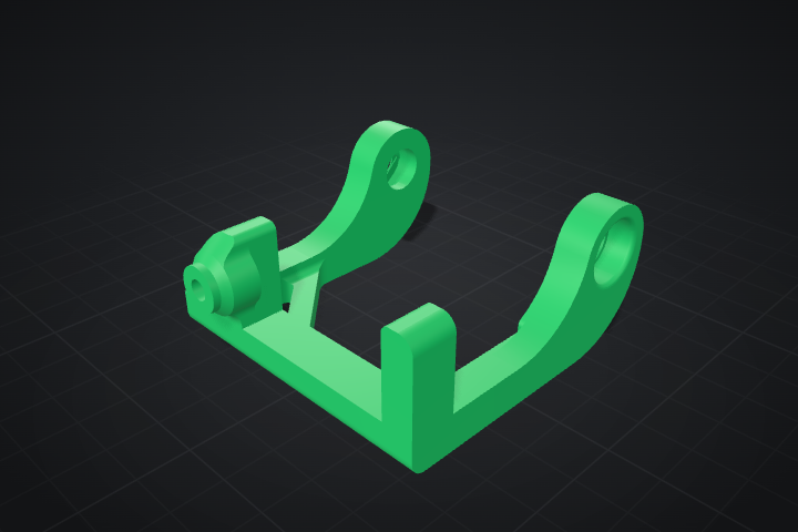 3D preview: Modification 1 — part 10