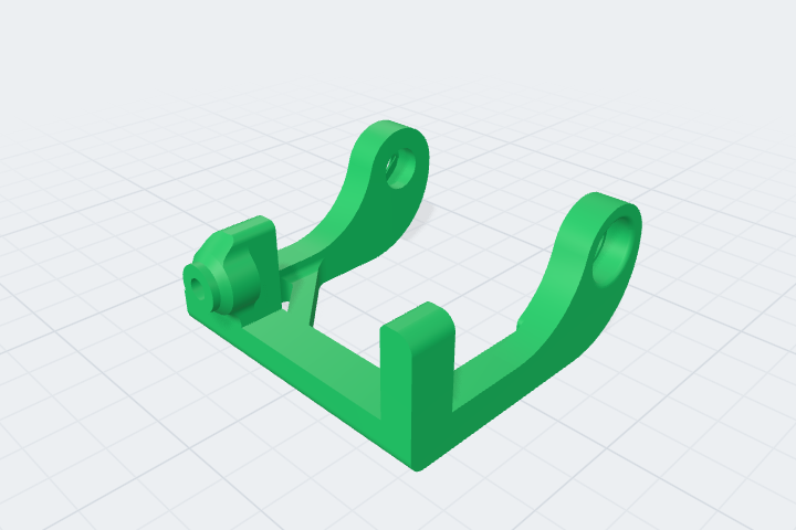 3D preview: Modification 1 — part 10