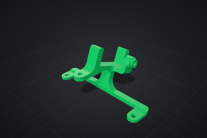 3D preview: Modification 1 — part 2