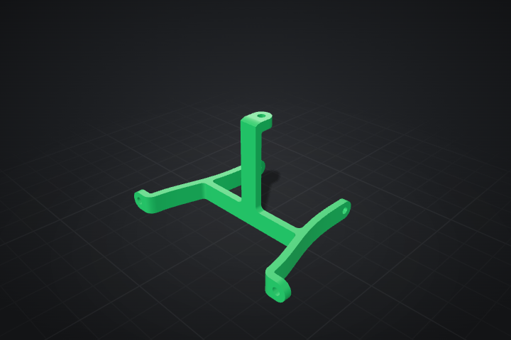 3D preview: Modification 1 — part 3