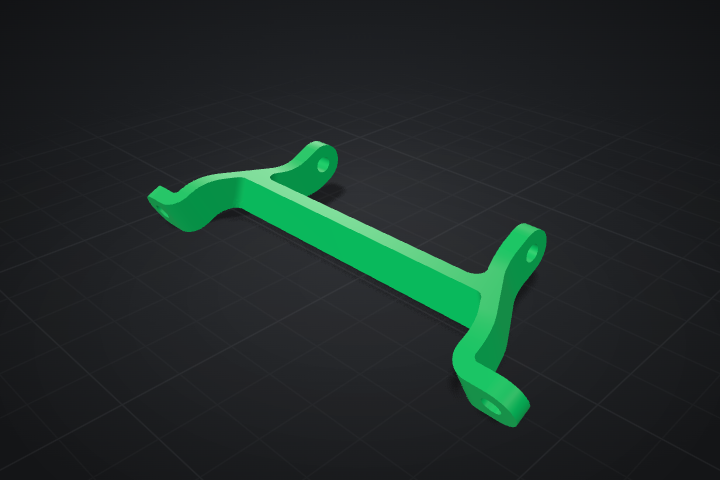 3D preview: Modification 1 — part 4