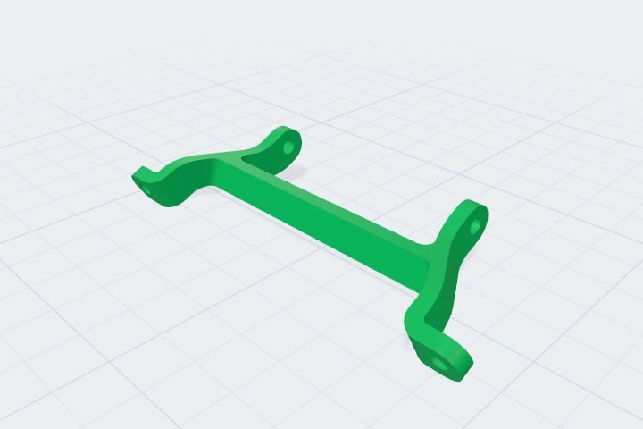 3D preview: Modification 1 — part 4