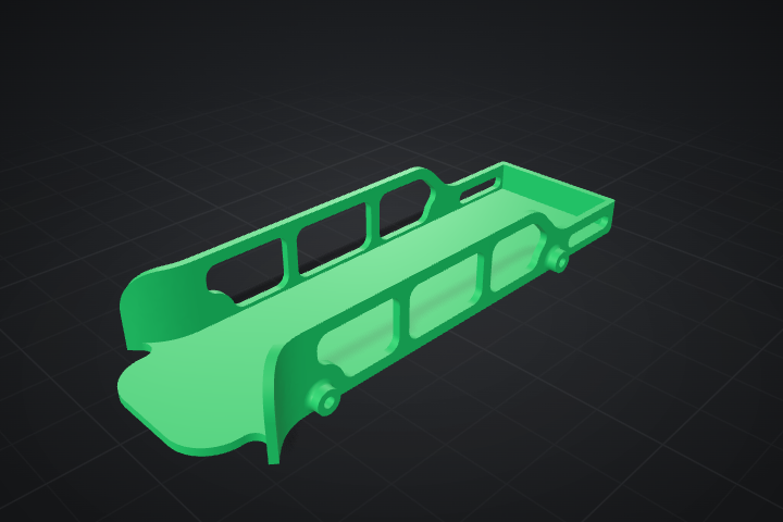 3D preview: Modification 1 — part 5