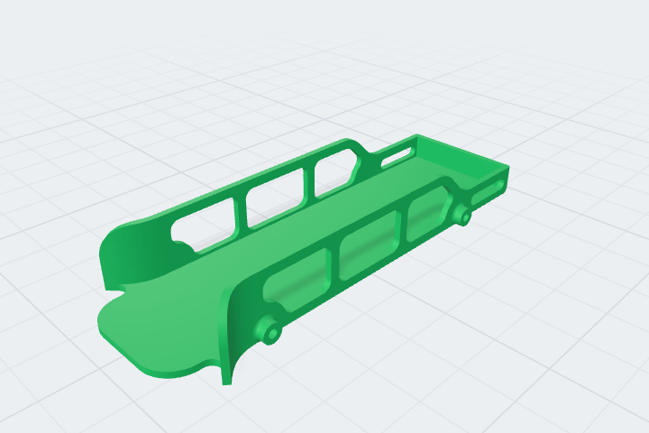 3D preview: Modification 1 — part 5