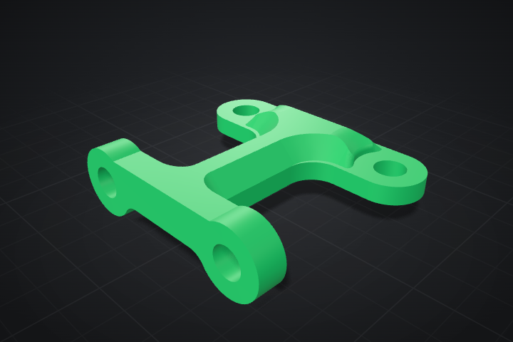3D preview: Modification 1 — part 6
