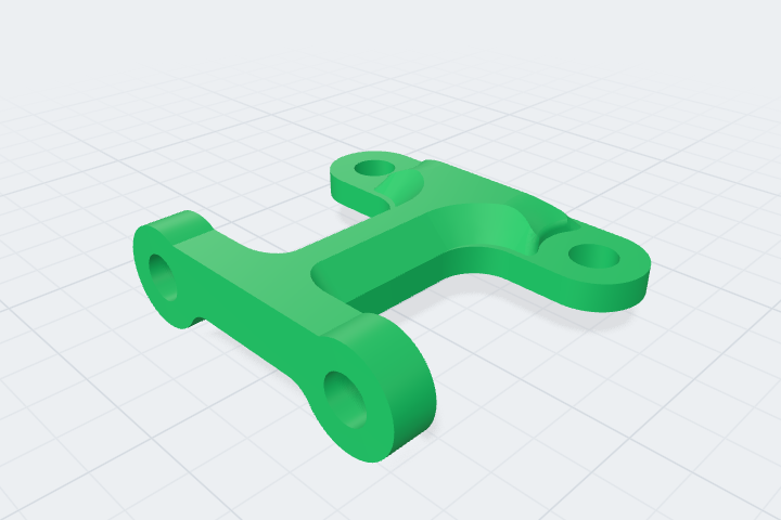 3D preview: Modification 1 — part 6