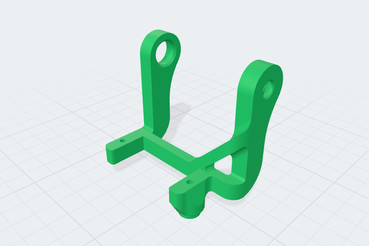 3D preview: Modification 1 — part 7