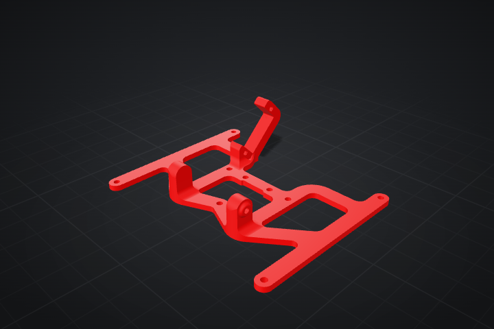 3D preview: Part 1