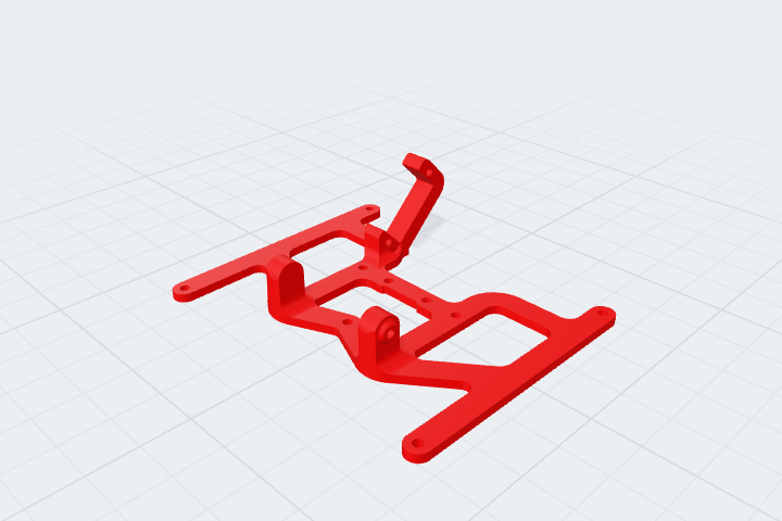 3D preview: Part 1