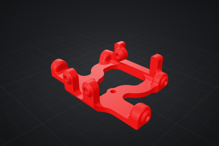 3D preview: Part 2
