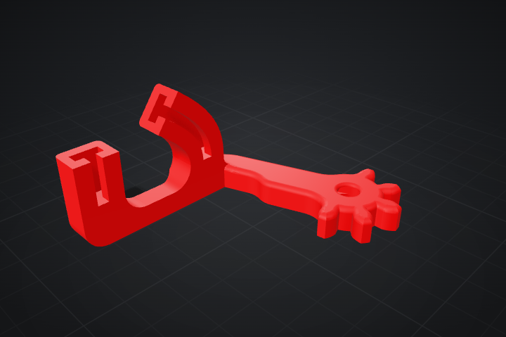 3D preview: Part 7