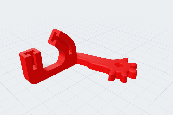 3D preview: Part 7