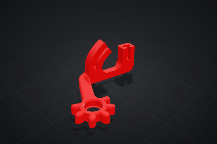 3D preview: Part 8
