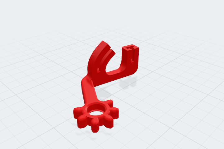 3D preview: Part 8